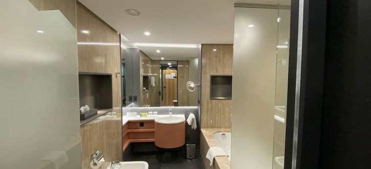 Hotel Habakuk Maribor: Foto 