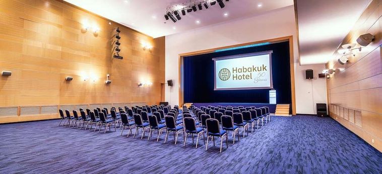 Hotel Habakuk Maribor: Foto 