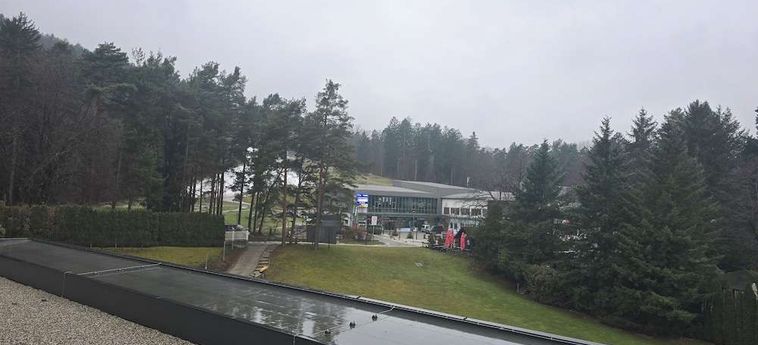 Hotel Habakuk Maribor: Foto 