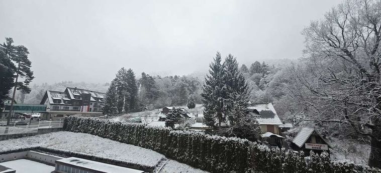 Hotel Habakuk Maribor: Foto 