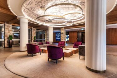 Hotel Habakuk Maribor: Photo 