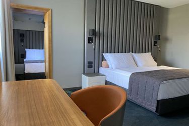 Hotel Habakuk Maribor: Photo 