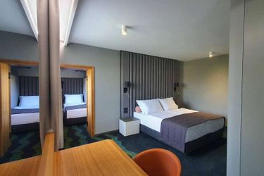 Hotel Habakuk Maribor: Photo 