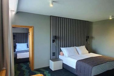 Hotel Habakuk Maribor: Photo 
