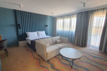 Hotel Habakuk Maribor: Photo 