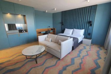 Hotel Habakuk Maribor: Photo 