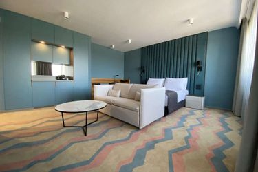 Hotel Habakuk Maribor: Photo 