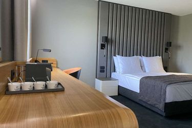 Hotel Habakuk Maribor: Photo 