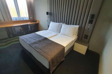 Hotel Habakuk Maribor: Photo 