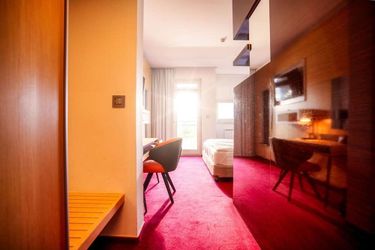 Hotel Habakuk Maribor: Photo 