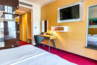 Hotel Habakuk Maribor: Photo 