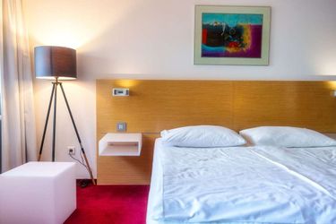 Hotel Habakuk Maribor: Photo 