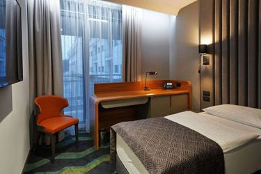 Hotel Habakuk Maribor: Photo 
