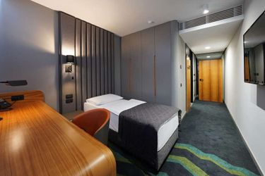 Hotel Habakuk Maribor: Photo 