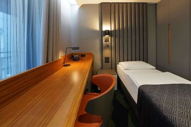 Hotel Habakuk Maribor: Photo 