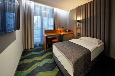 Hotel Habakuk Maribor: Photo 