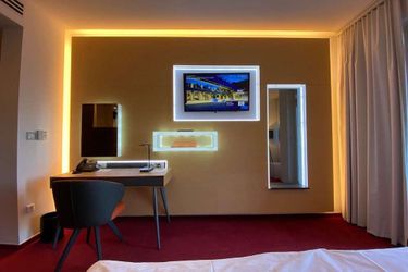 Hotel Habakuk Maribor: Photo 