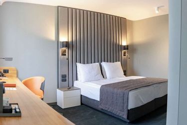 Hotel Habakuk Maribor: Photo 