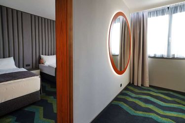 Hotel Habakuk Maribor: Photo 