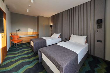 Hotel Habakuk Maribor: Photo 