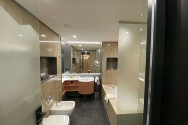 Hotel Habakuk Maribor: Photo 