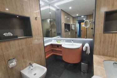 Hotel Habakuk Maribor: Photo 
