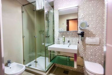 Hotel Habakuk Maribor: Photo 
