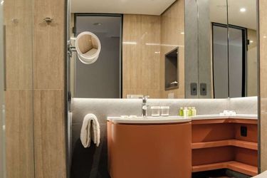 Hotel Habakuk Maribor: Photo 