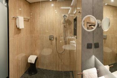 Hotel Habakuk Maribor: Photo 