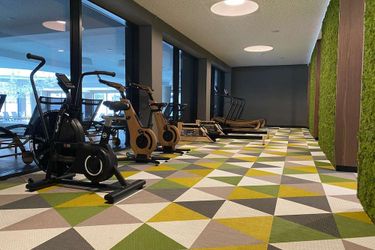 Hotel Habakuk Maribor: Photo 