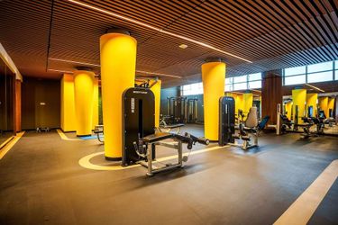 Hotel Habakuk Maribor: Photo 