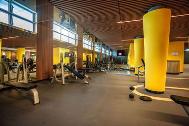 Hotel Habakuk Maribor: Photo 