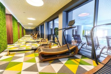 Hotel Habakuk Maribor: Photo 