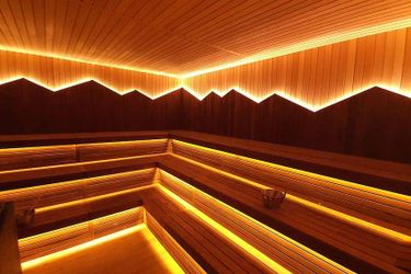 Hotel Habakuk Maribor: Photo 