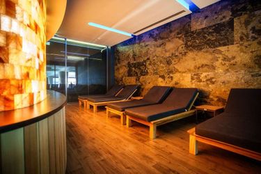 Hotel Habakuk Maribor: Photo 