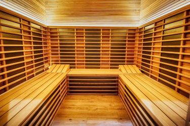 Hotel Habakuk Maribor: Photo 