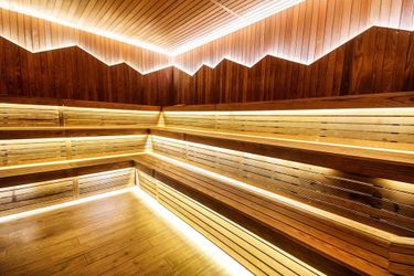 Hotel Habakuk Maribor: Photo 