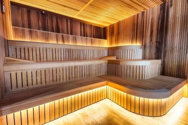 Hotel Habakuk Maribor: Photo 