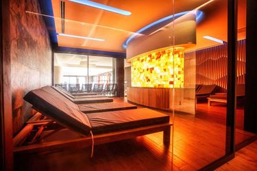 Hotel Habakuk Maribor: Photo 