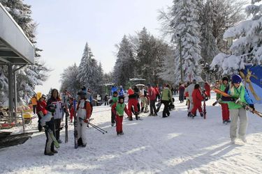 Hotel Habakuk Maribor: Photo 