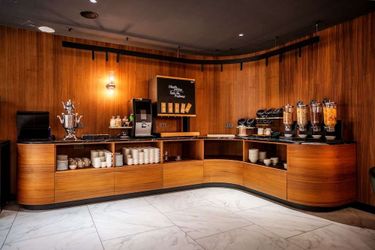 Hotel Habakuk Maribor: Photo 