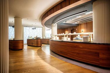 Hotel Habakuk Maribor: Photo 
