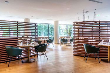Hotel Habakuk Maribor: Photo 