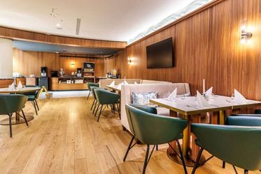 Hotel Habakuk Maribor: Photo 