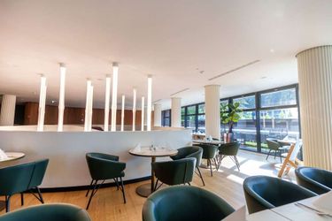 Hotel Habakuk Maribor: Photo 