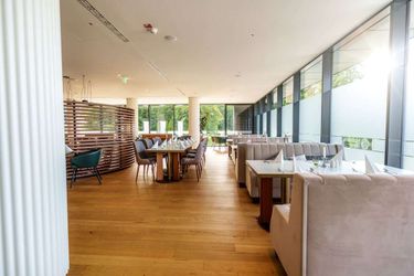 Hotel Habakuk Maribor: Photo 