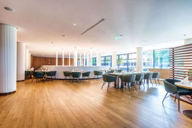 Hotel Habakuk Maribor: Photo 