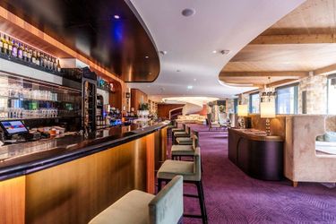 Hotel Habakuk Maribor: Photo 