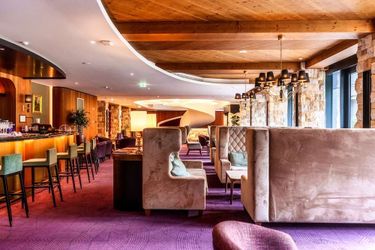 Hotel Habakuk Maribor: Photo 
