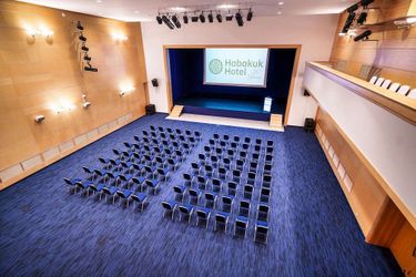 Hotel Habakuk Maribor: Photo 